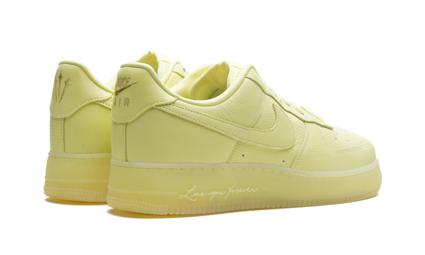 Air Force 1 Low Certified Lover Boy - Citron TinT
