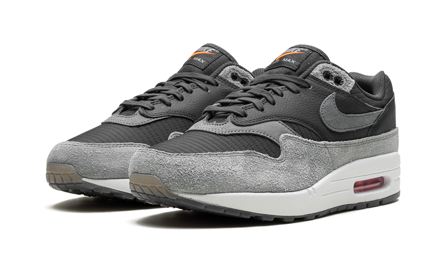 Nike Air Max 1 PRM Smoke Grey