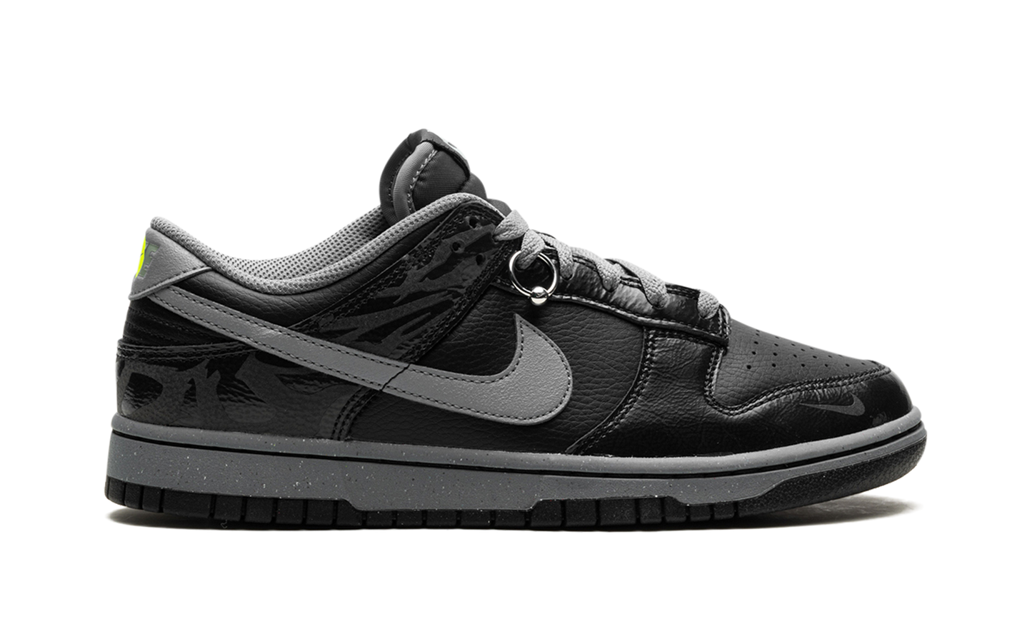Dunk Low QS Berlin