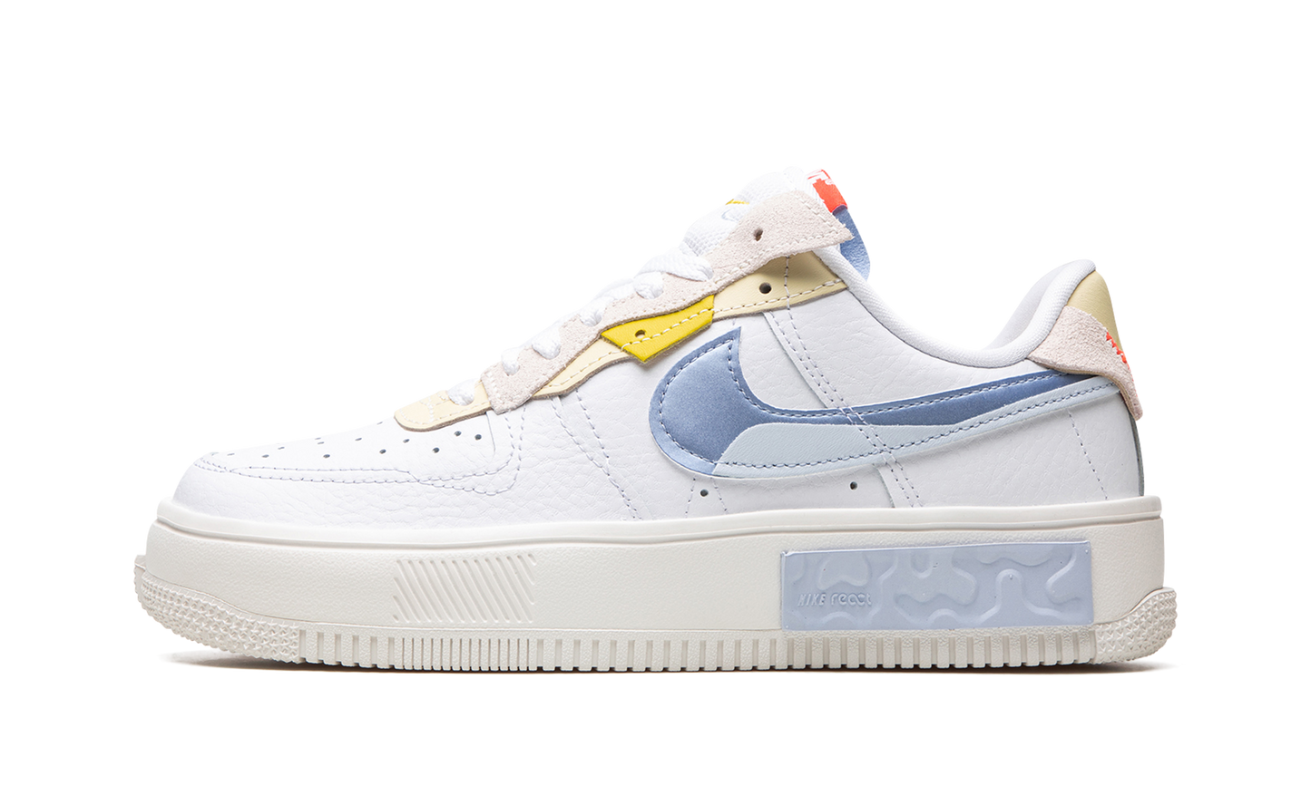 AIR FORCE 1 FONTANKA WMNS Set to Rise