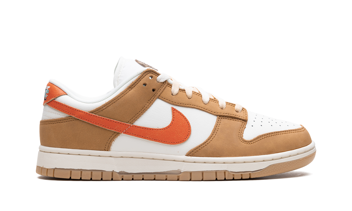 Dunk Low Be The 1