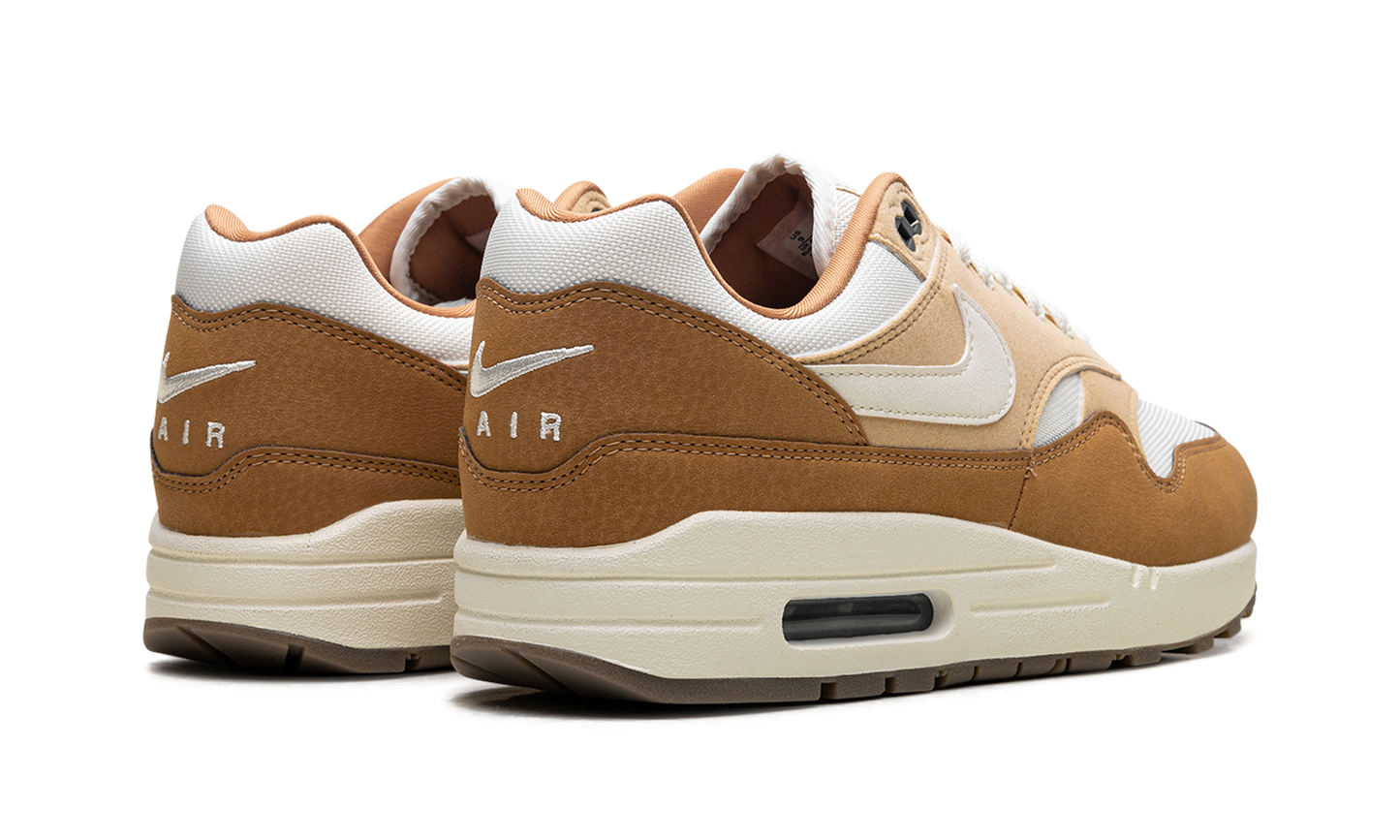 Air Max 1 '87 WMNS Wheat