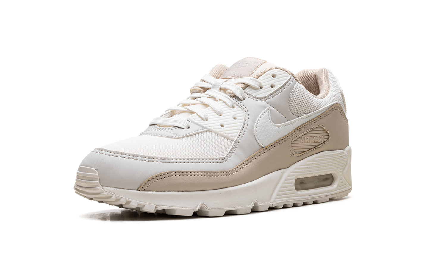 AIR MAX 90 WMNs PHANTOM SANDDRIFT