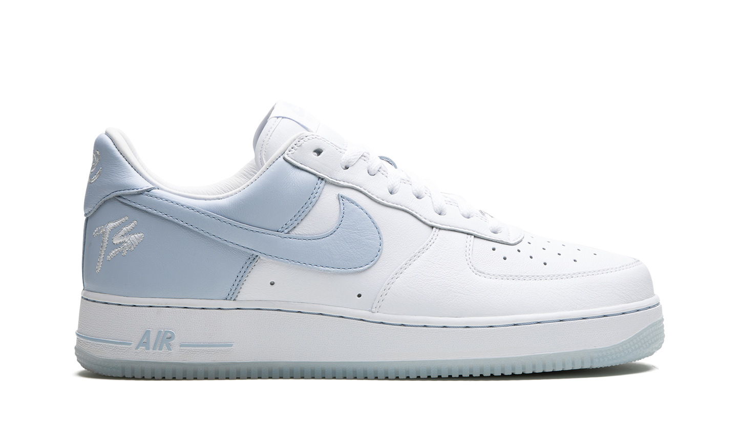 Air Force 1 Low Terror Squad- Porpoise