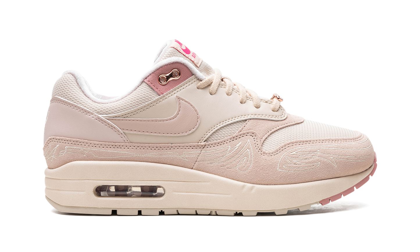 Air Max 1 WMNS Serena Williams Design Crew