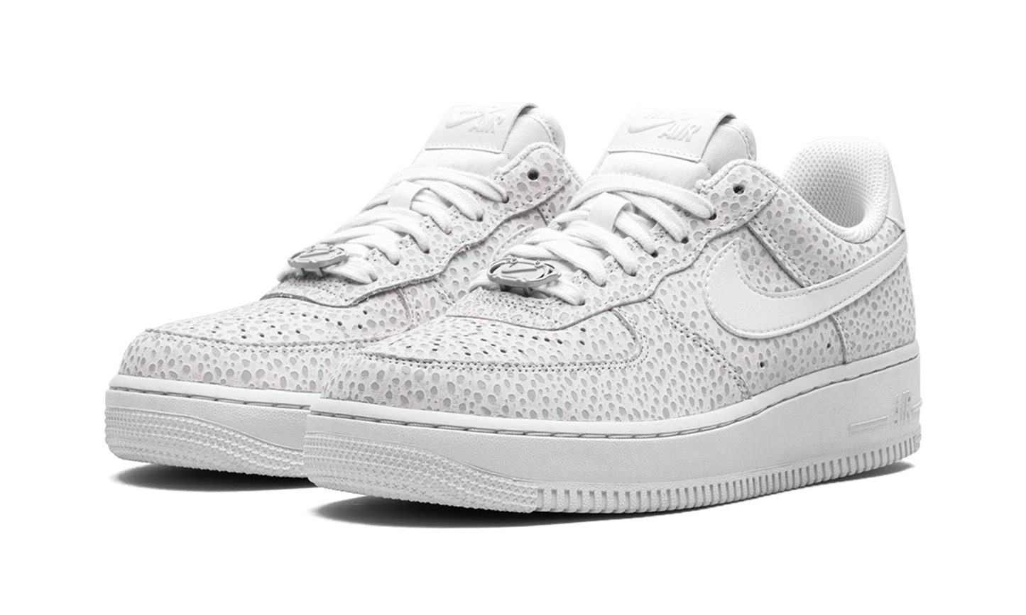 AIR FORCE 1 '07 WMNS Grey