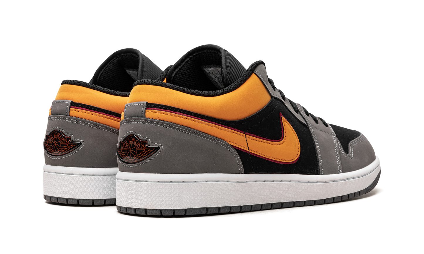 Air Jordan 1 Low Vivid Orange