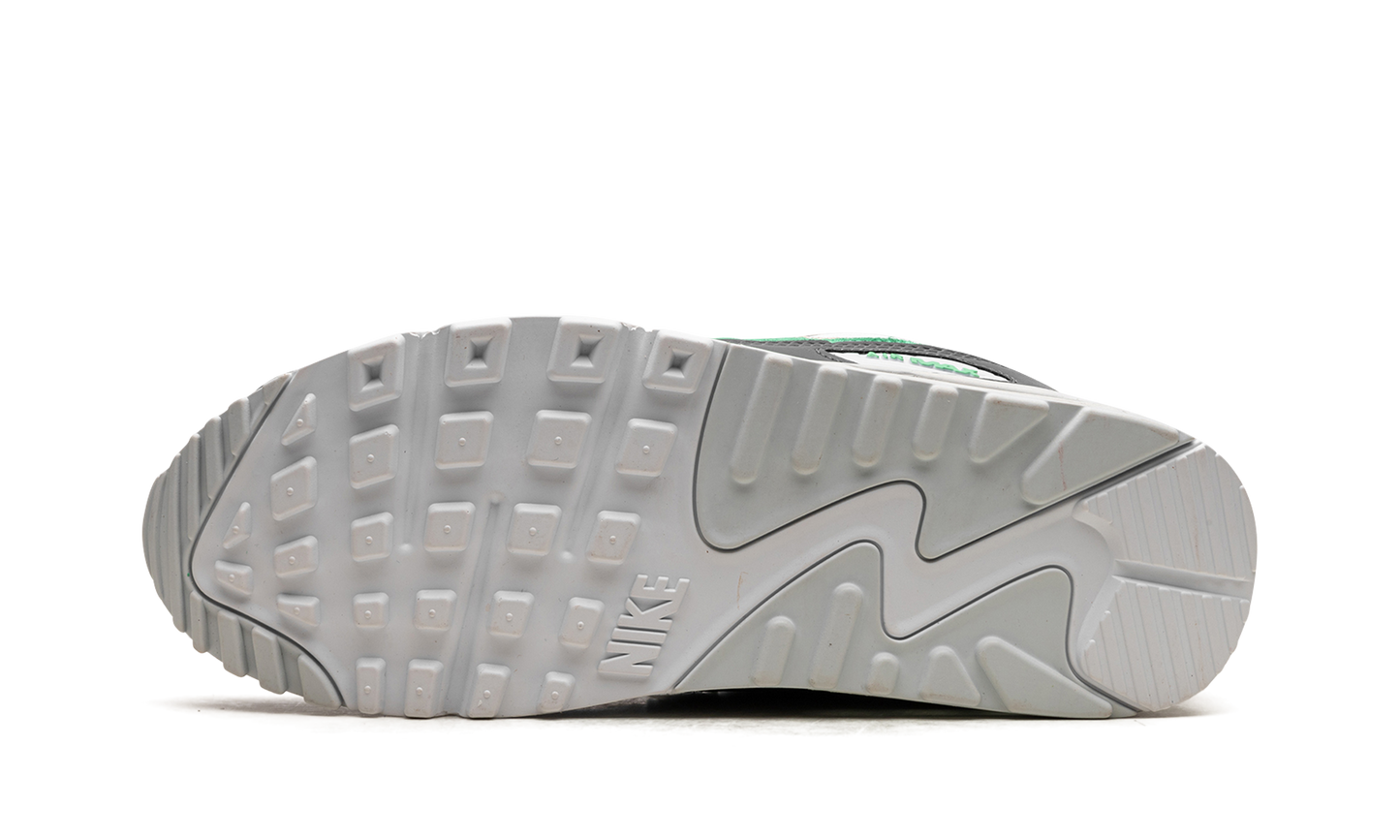 Air Max 90 Spring Green