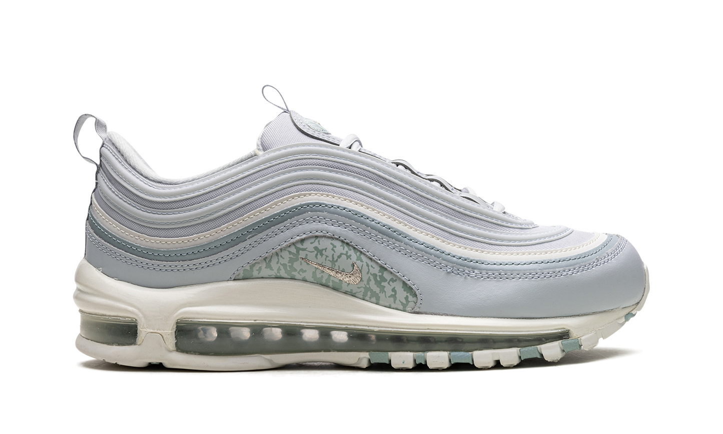 NIKE AIR MAX 97 WMNS Aura Reflective Camo