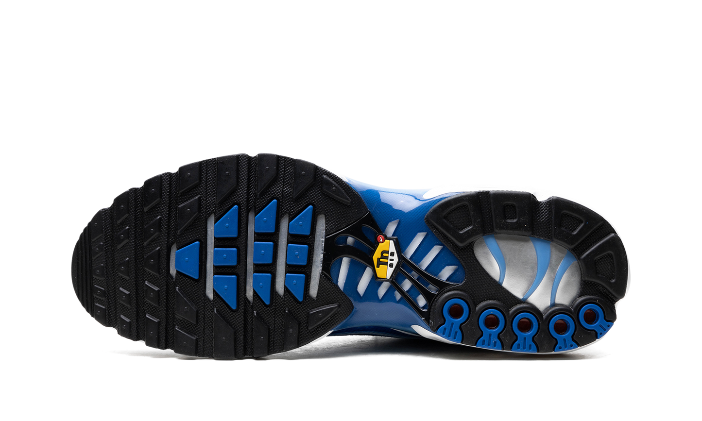 Air Max Plus Light Streaks