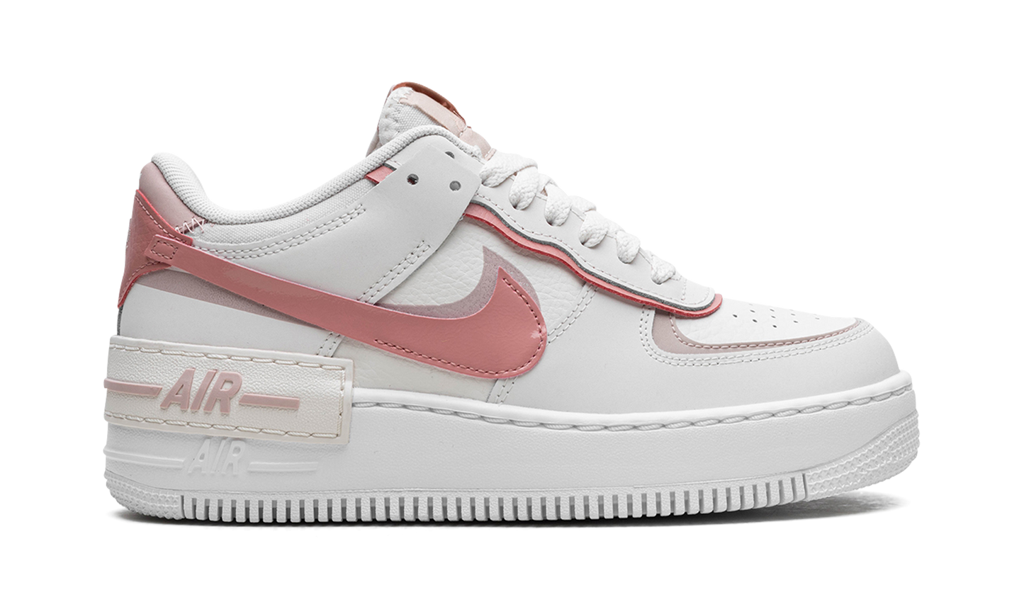 AIR FORCE 1 LO SHADO WMNS Phantom Pink Oxford