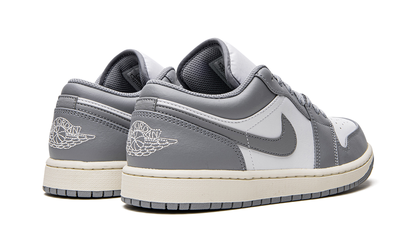 Air Jordan 1 Low Vintage Grey