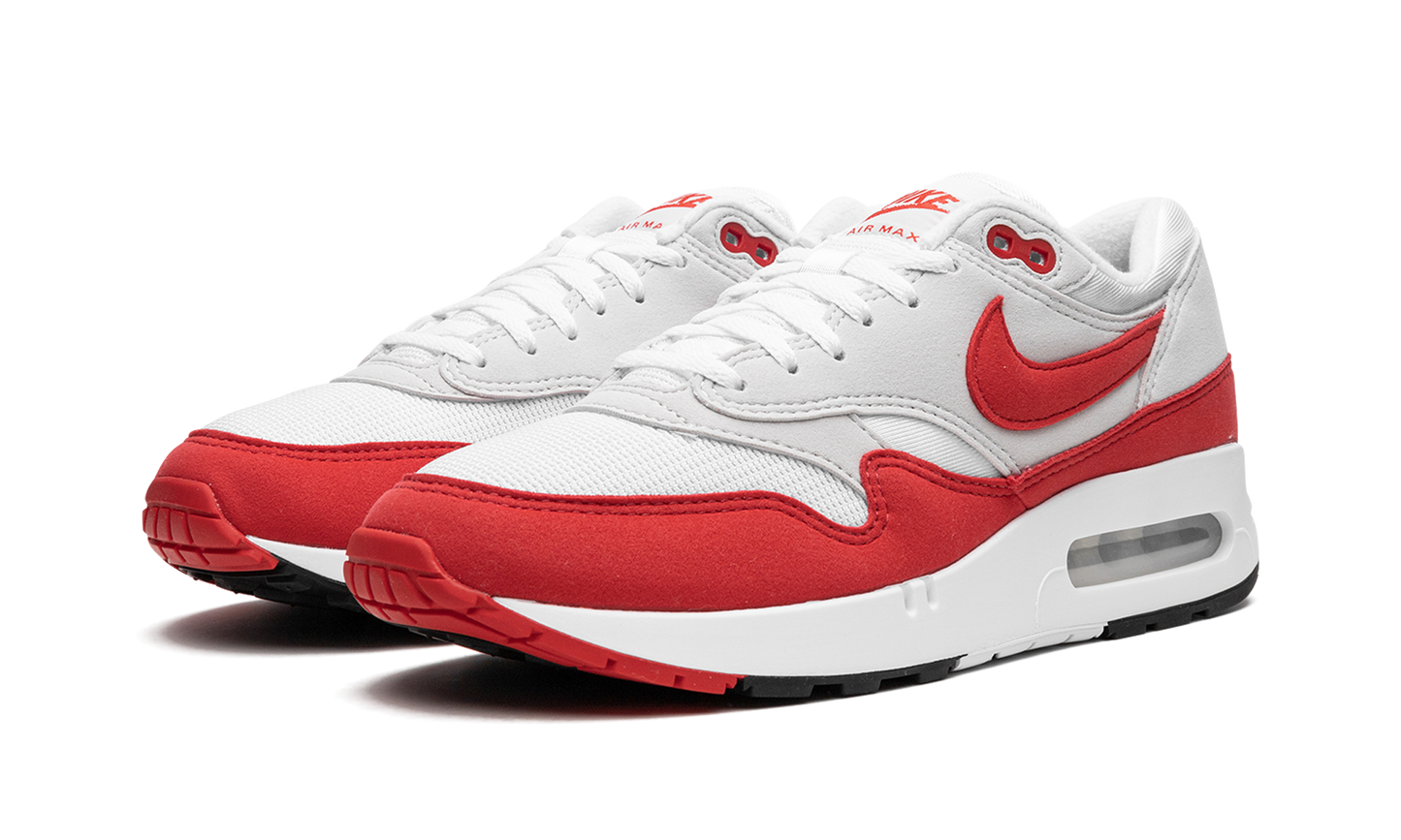 Air Max 1 '86 Big Bubble - Red