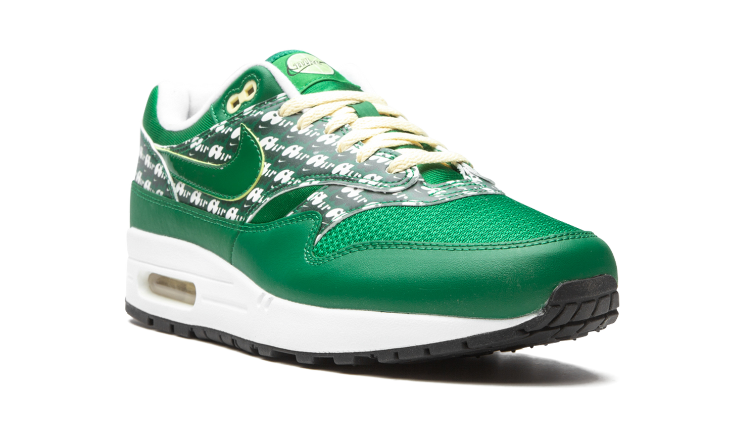 Air Max 1 PRM Limeade
