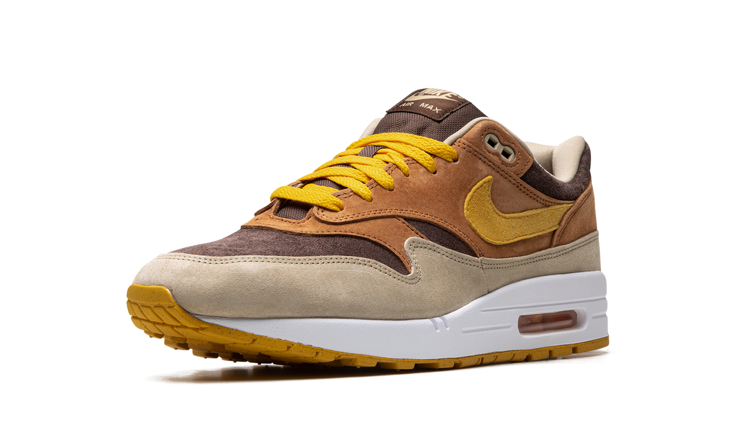 Air Max 1 Ugly Duckling - Pecan