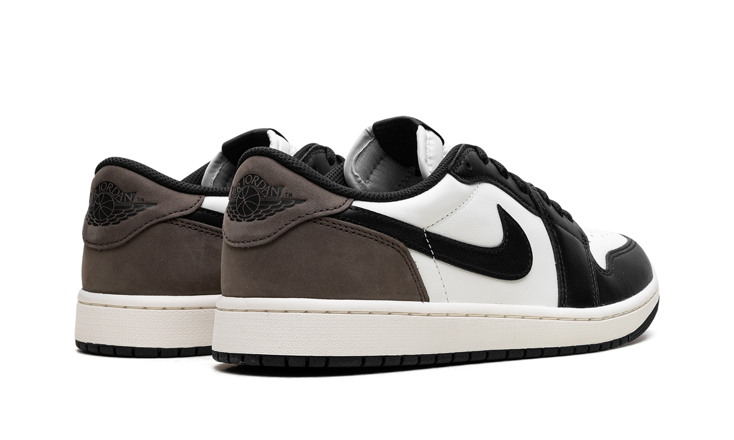 Air Jordan 1 Low OG Mocha