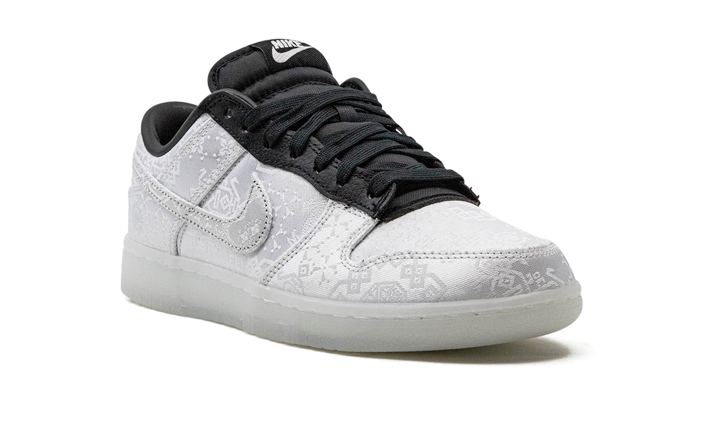 Dunk Low Fragment Design - Clot