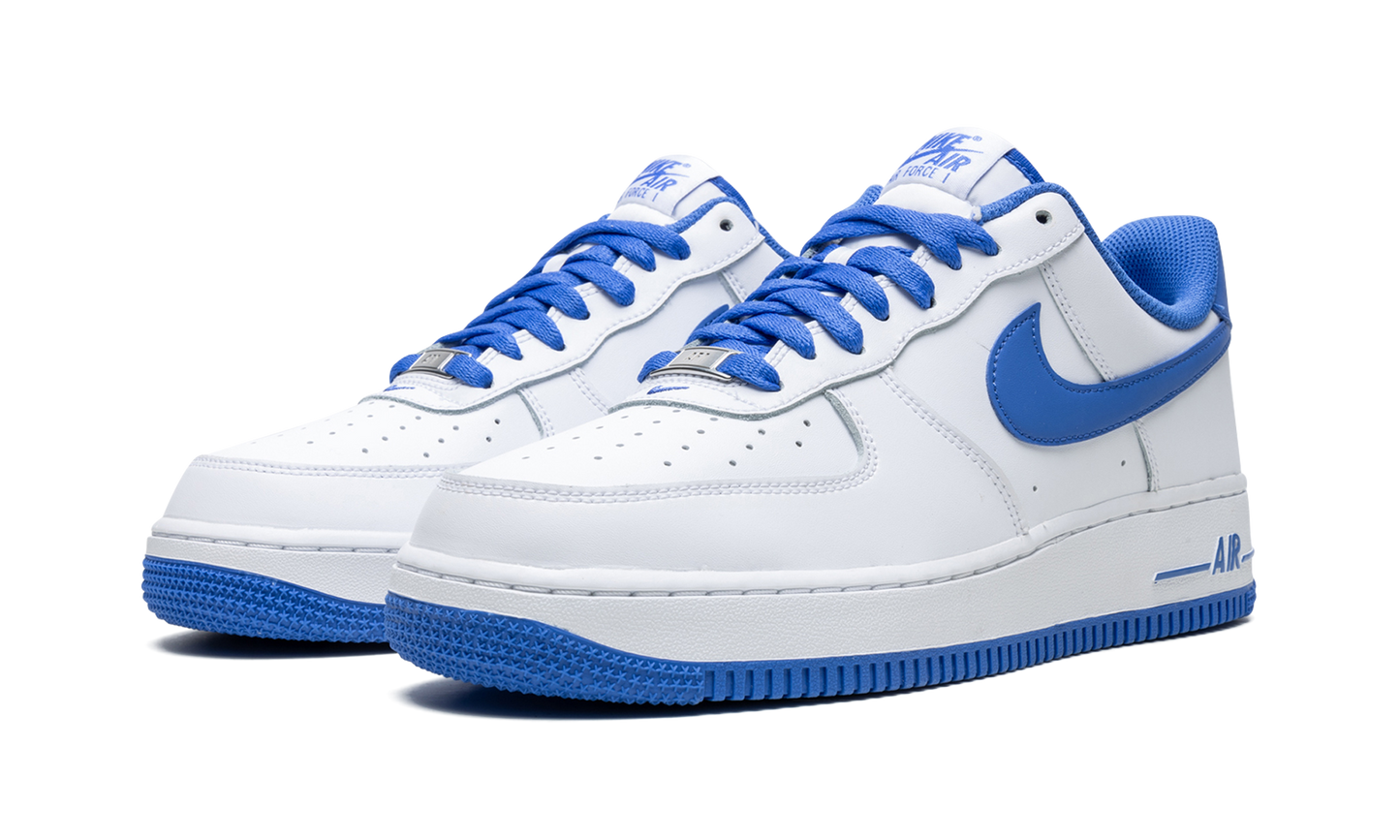 Air Force 1 '07 Medium Blue