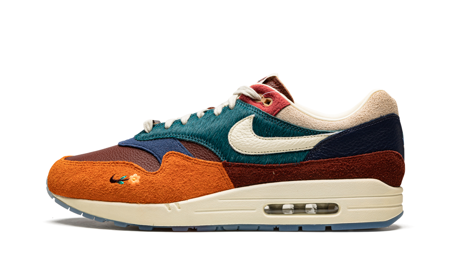 Air Max 1 Kasina - Won-Ang Orange