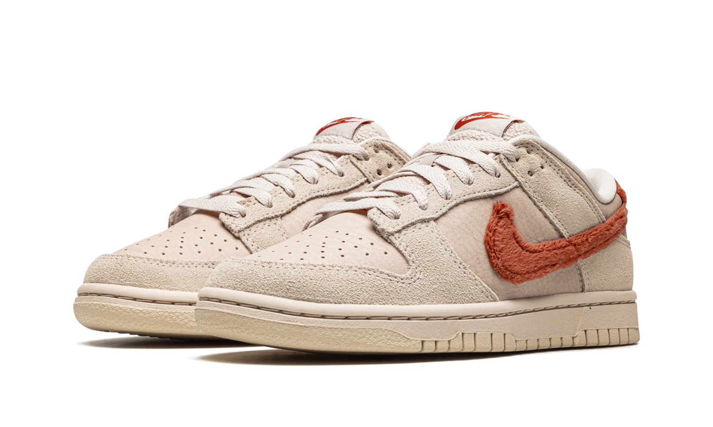 DUNK LO MNS WMNS Terry Swoosh