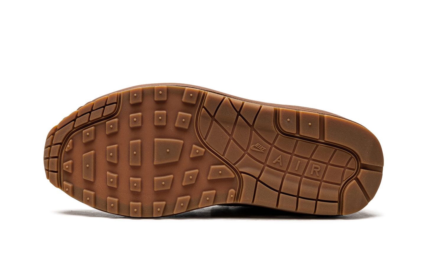 AIR MAX 1 '87 MNS WMNS Luxe Ale Brown