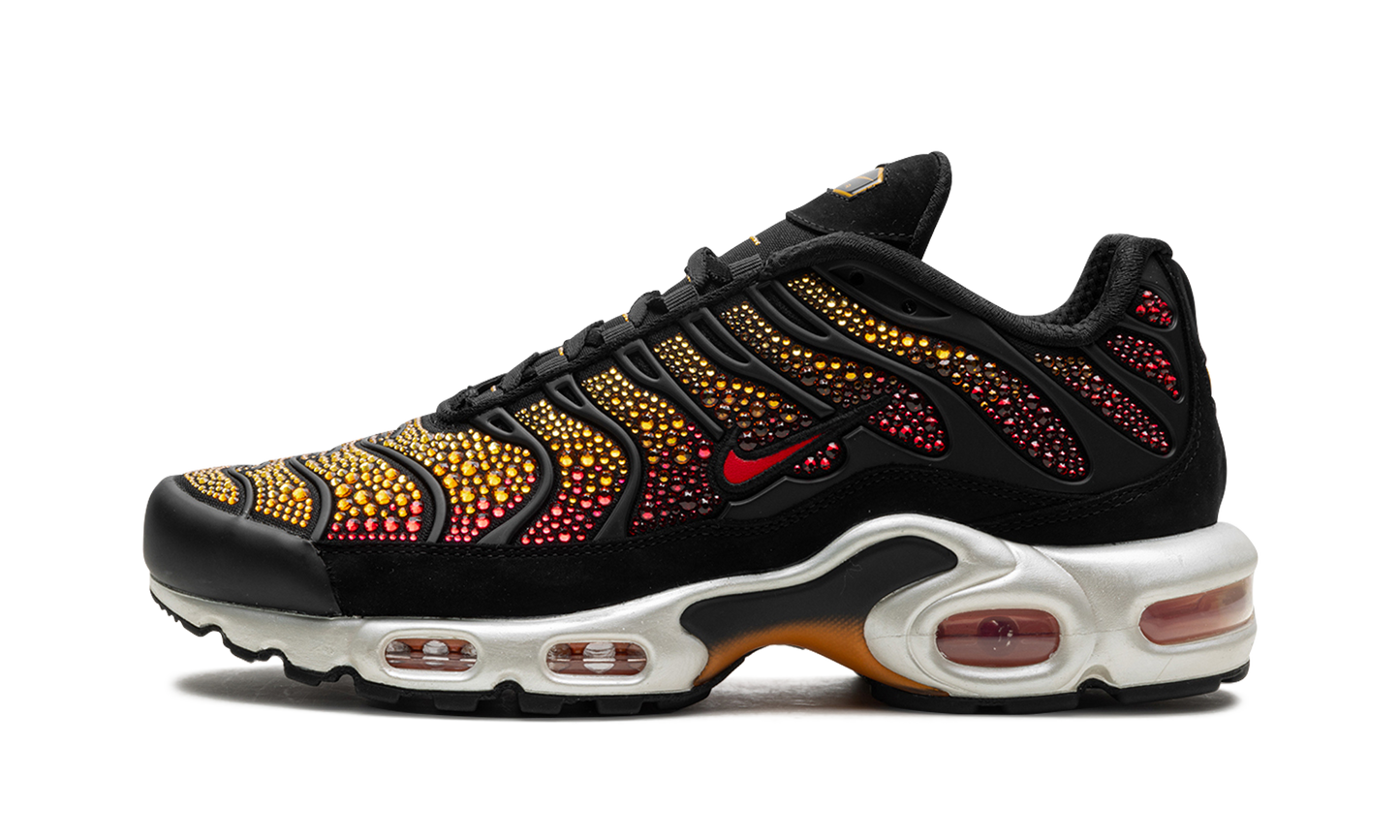 Air Max Plus Swarovski WMNS Swarovski - Sunset
