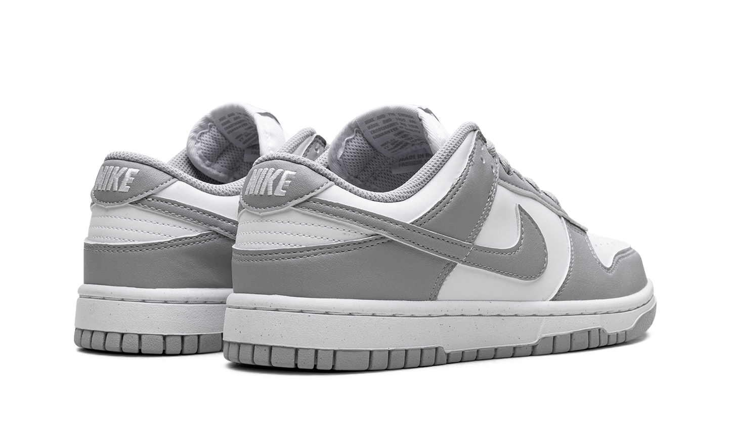 Dunk Low Next Nature WMNS Light Smoke Grey