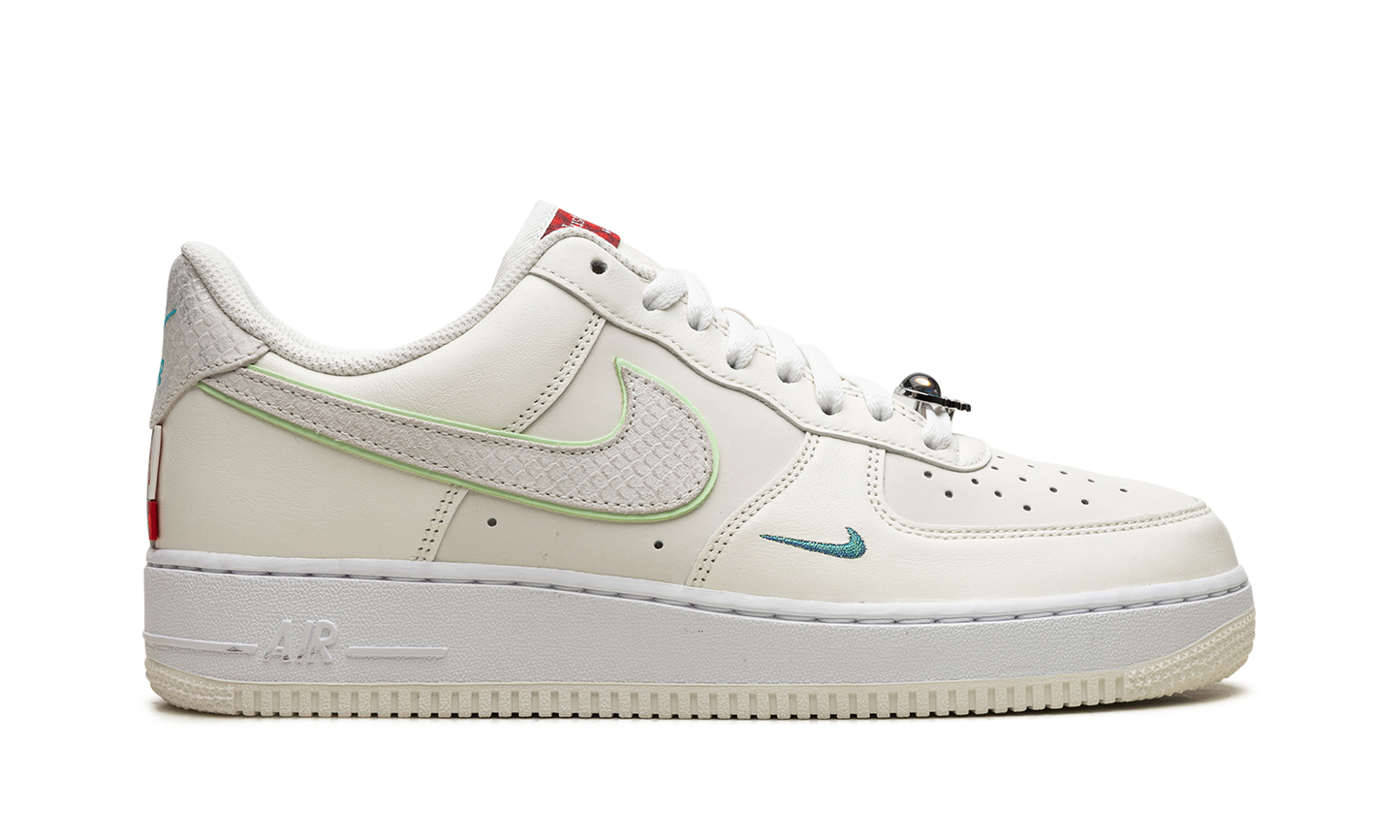 Air Force 1 Year of the Dragon