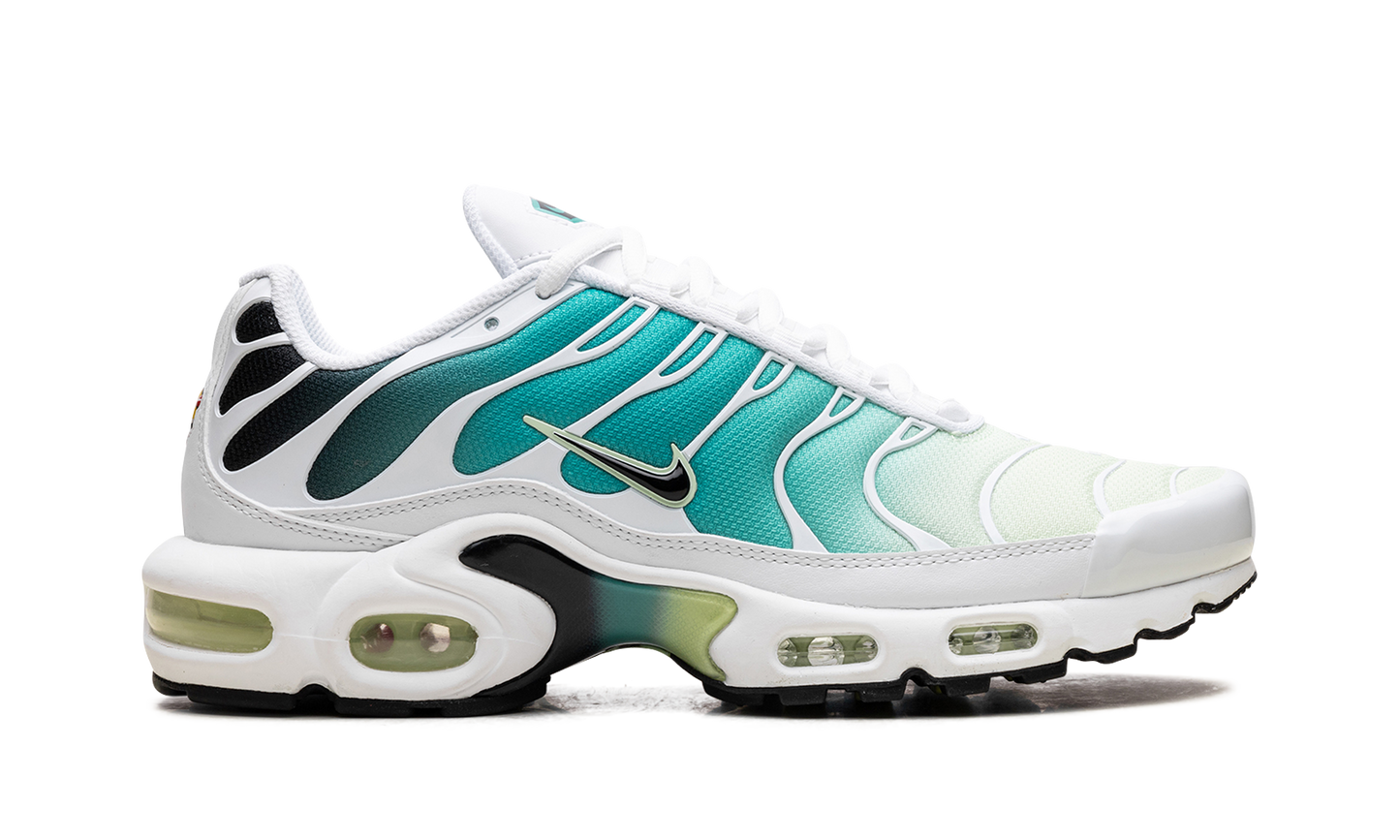 Air Max Plus WMNS Dusty Cactus Barely Volt