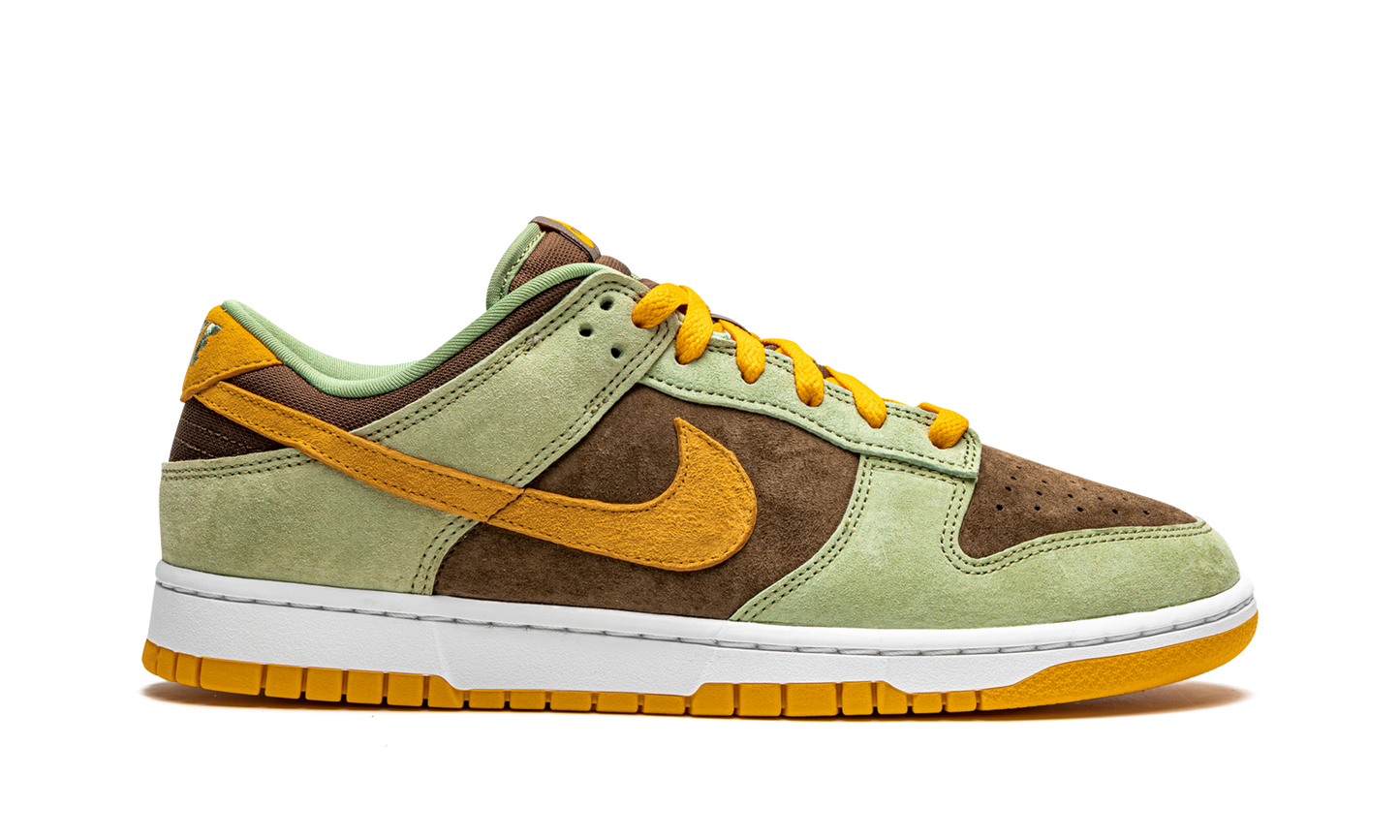 Dunk Low Dusty Olive