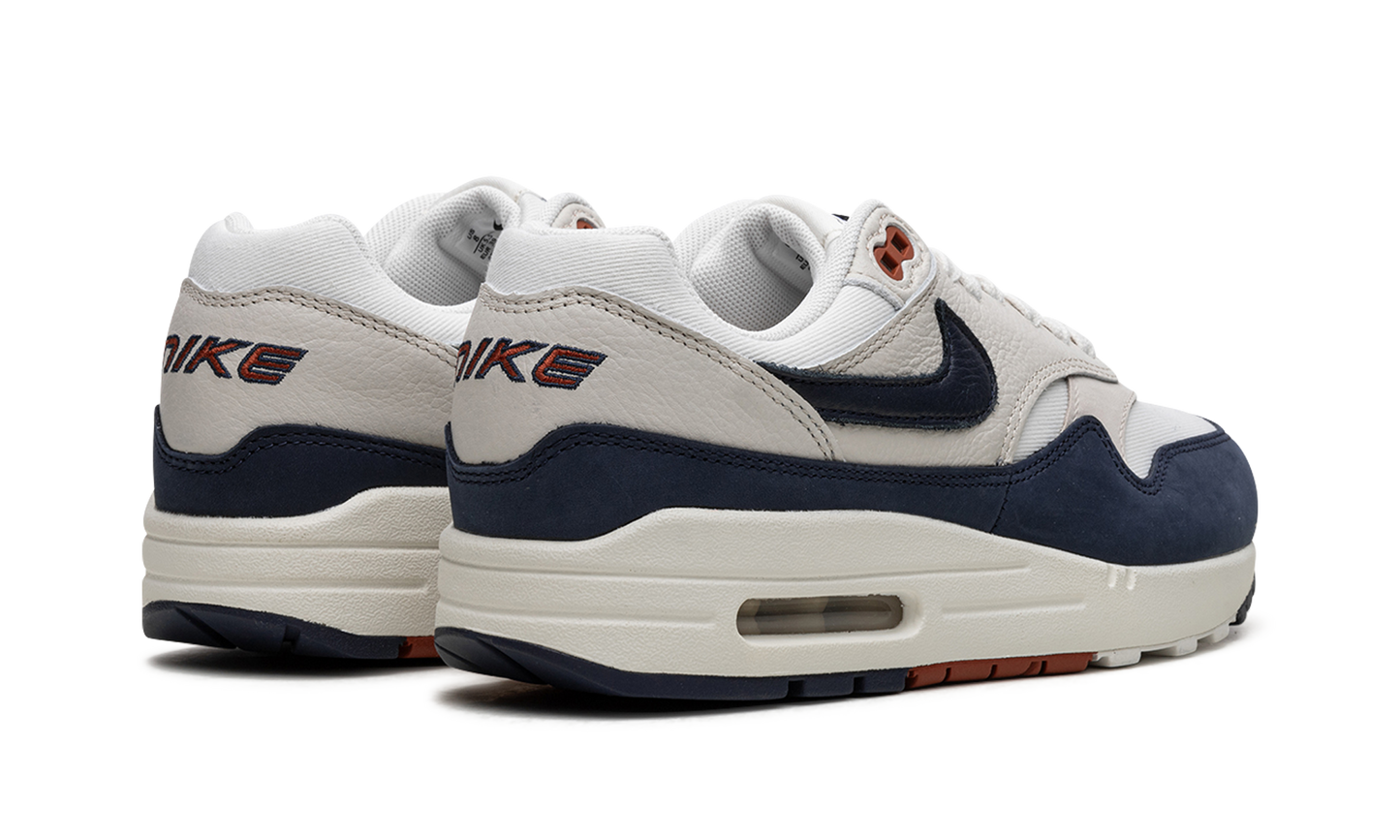 AIR MAX 1 LX WMNS Obsidian