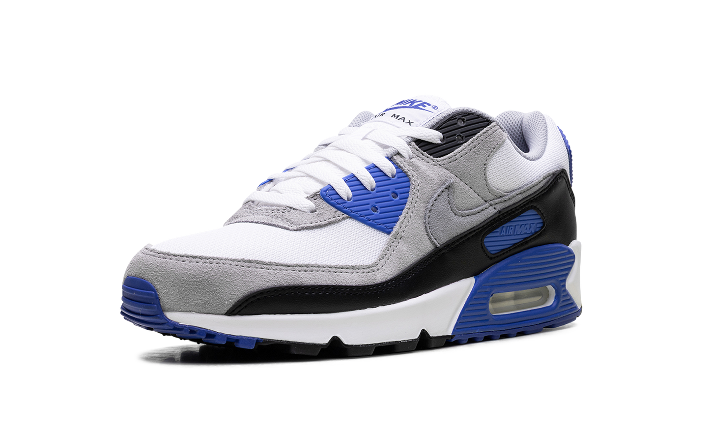 Air Max 90 Hyper Royal