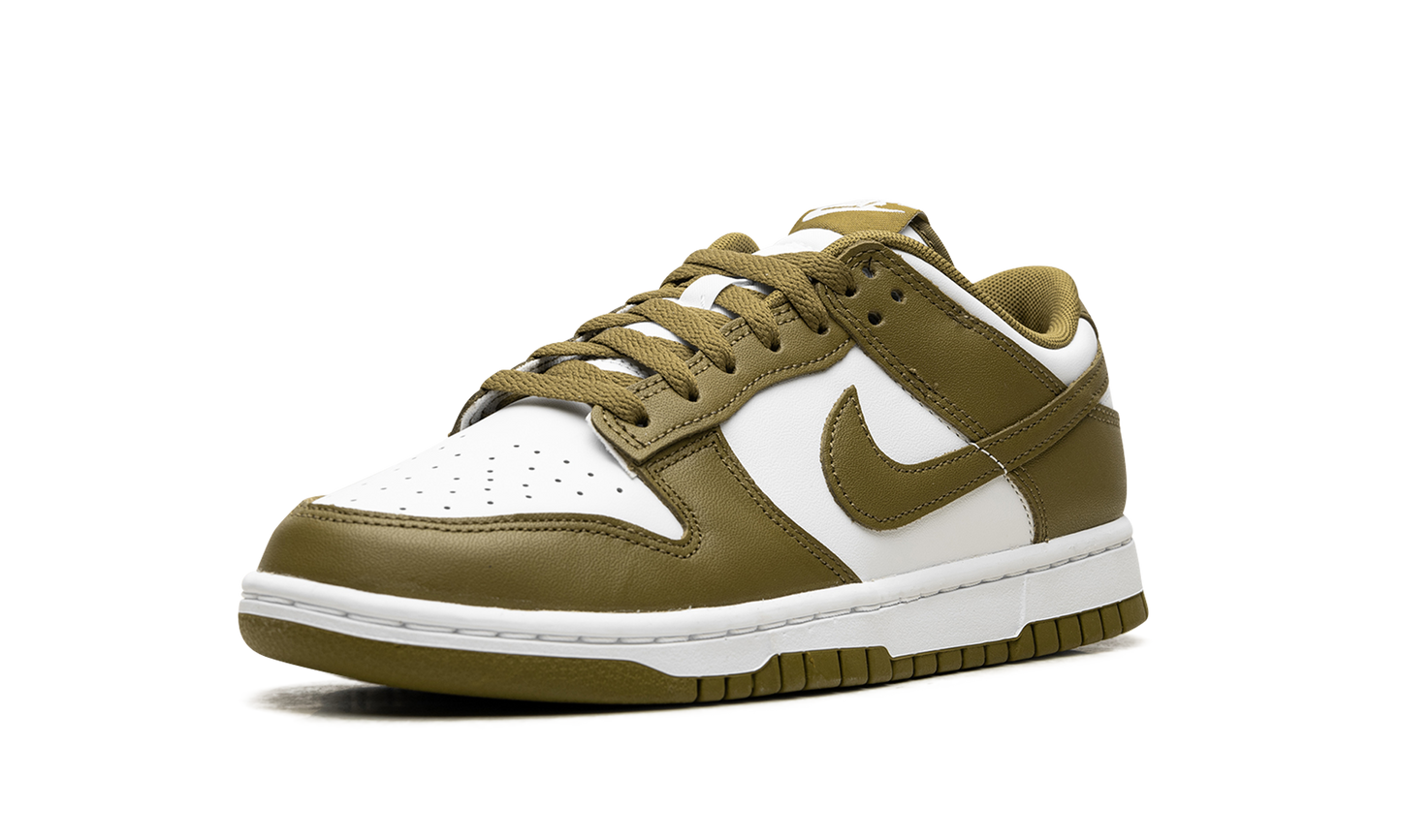 Dunk Low Pacific Moss