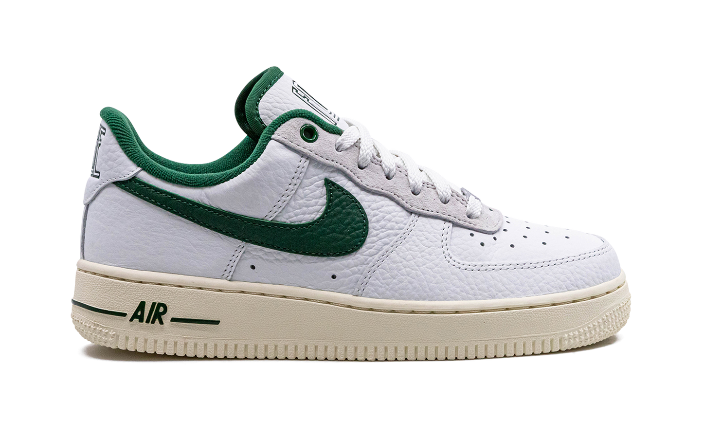 AIR FORCE 1 LO '07 LX WMNS Command Force Gorge Green