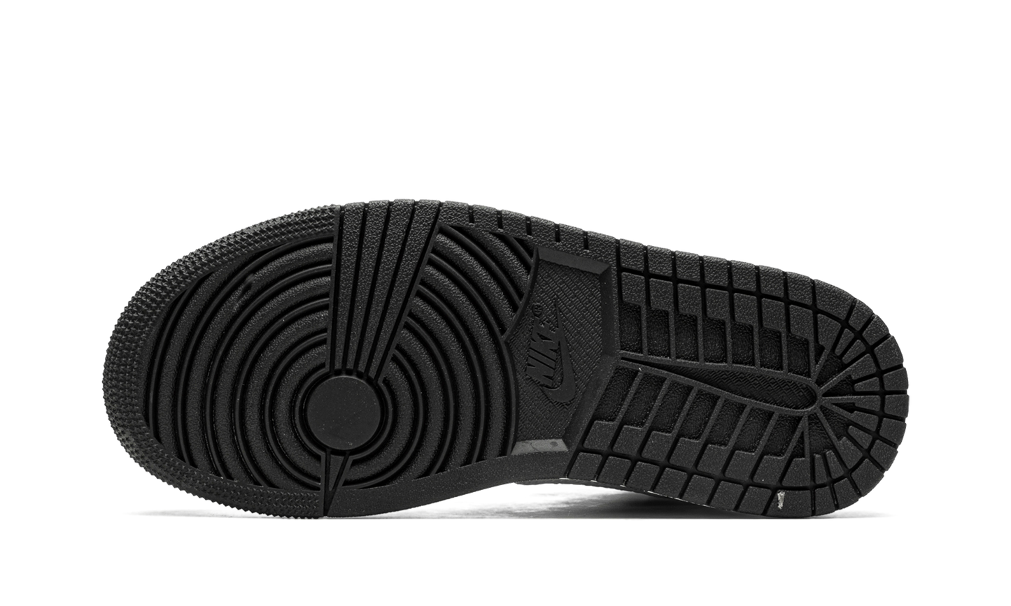 AIR JORDAN 1 MID SPLIT SE WMNS Homage / Black White