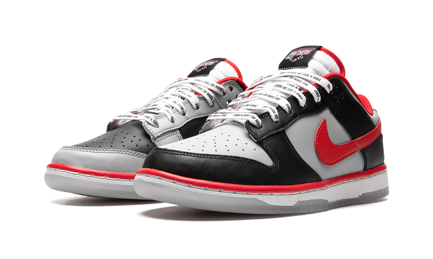 Dunk Low Clark Atlanta University