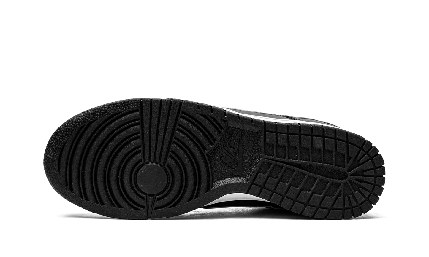 Dunk Low Retro Black Panda
