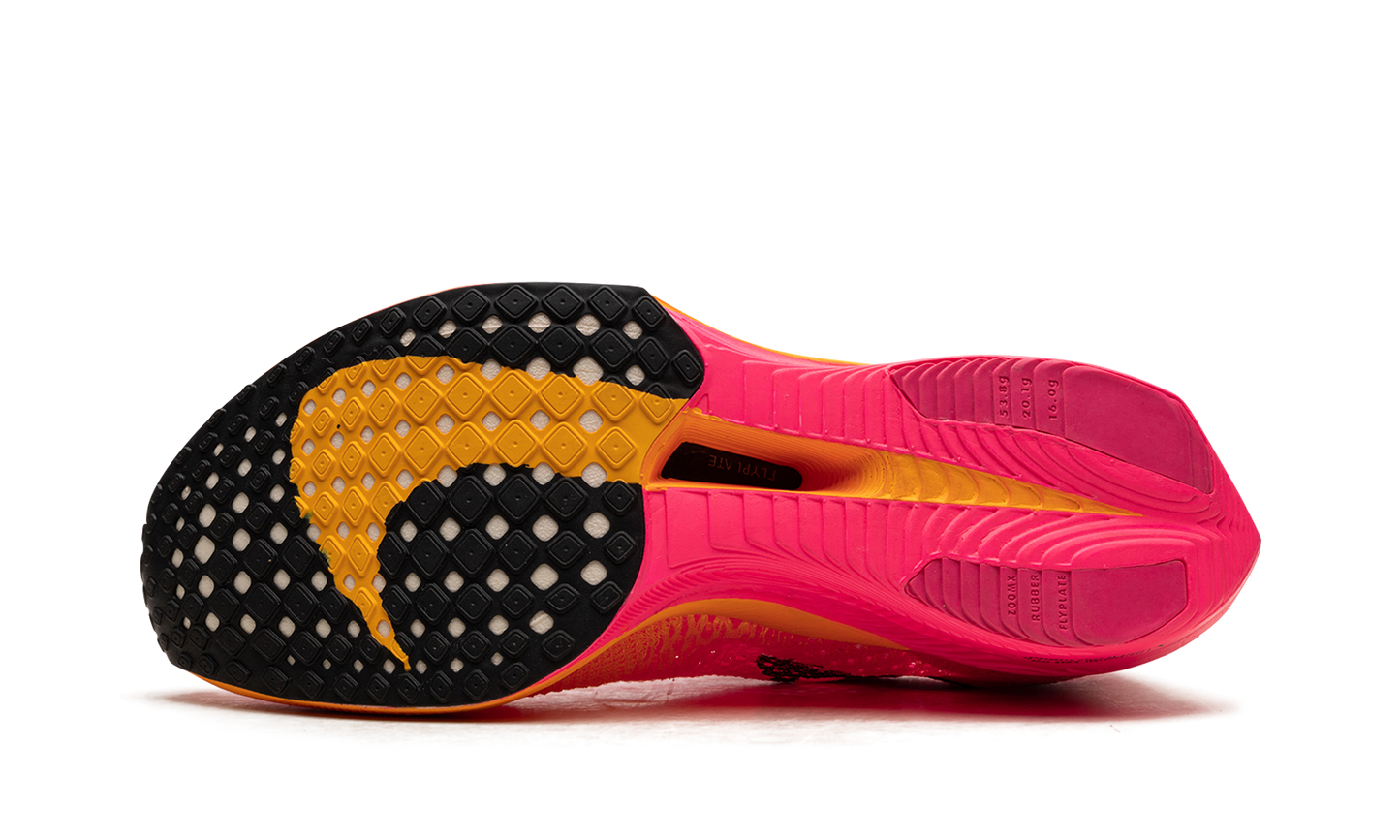 ZOOMX VAPORFLY NEXT% 3 WMNS Hyper Pink Laser Orange