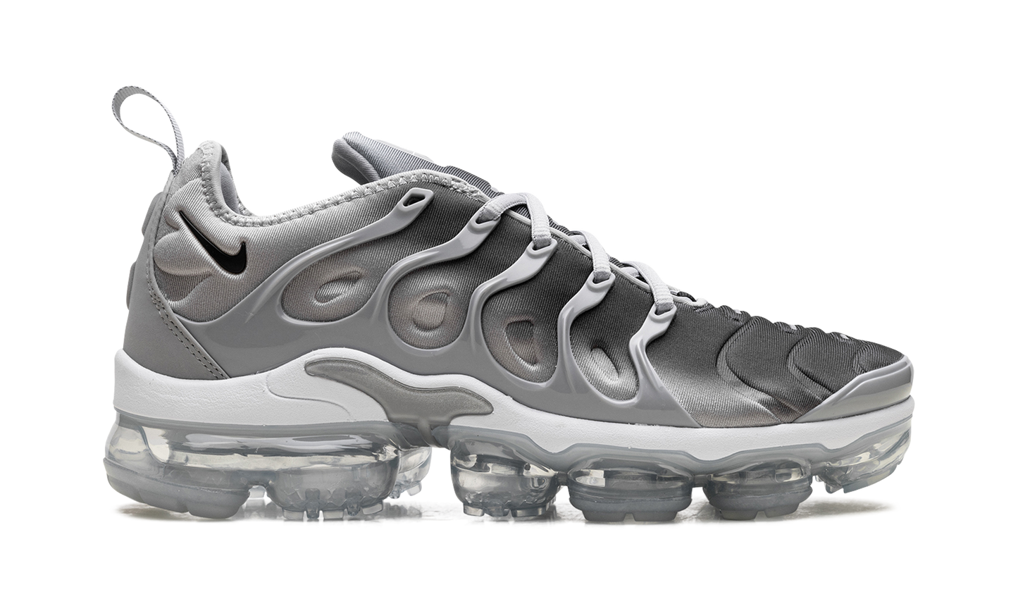 Air Vapormax Plus Silver Gradient