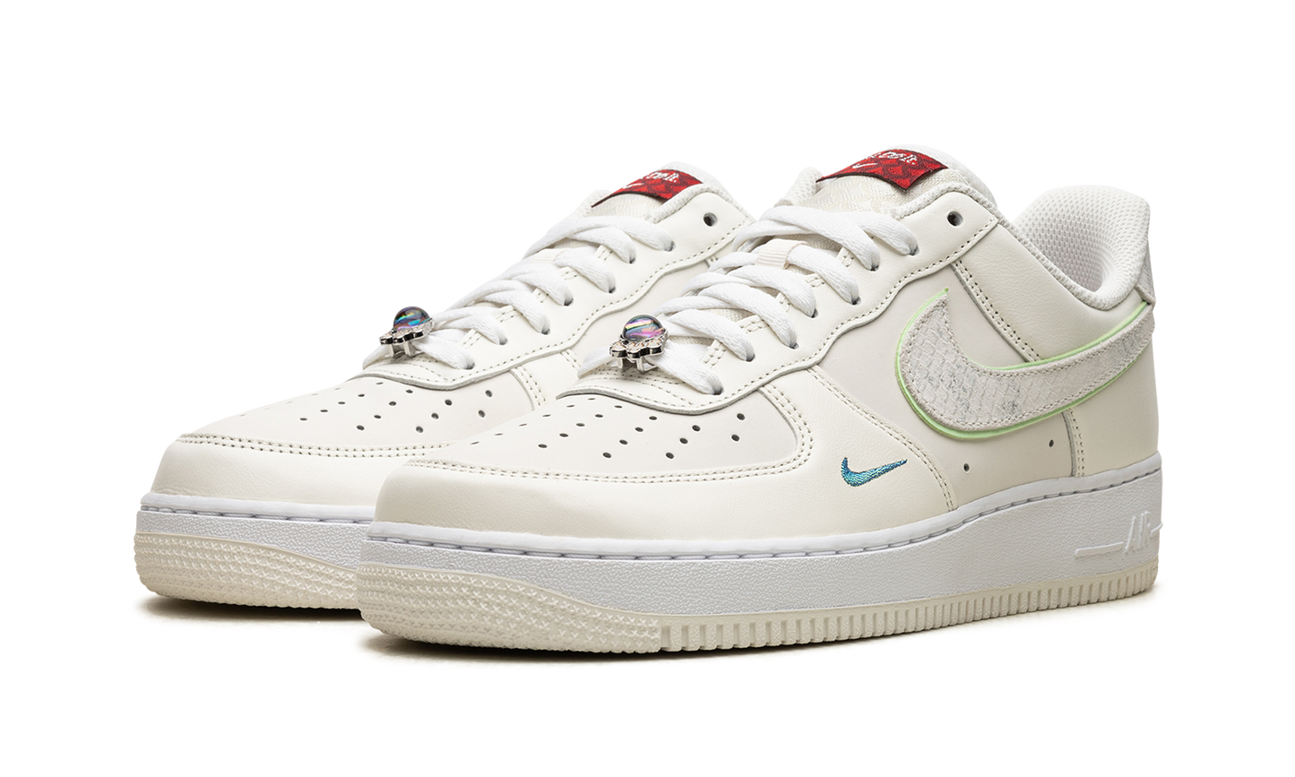 Air Force 1 Year of the Dragon