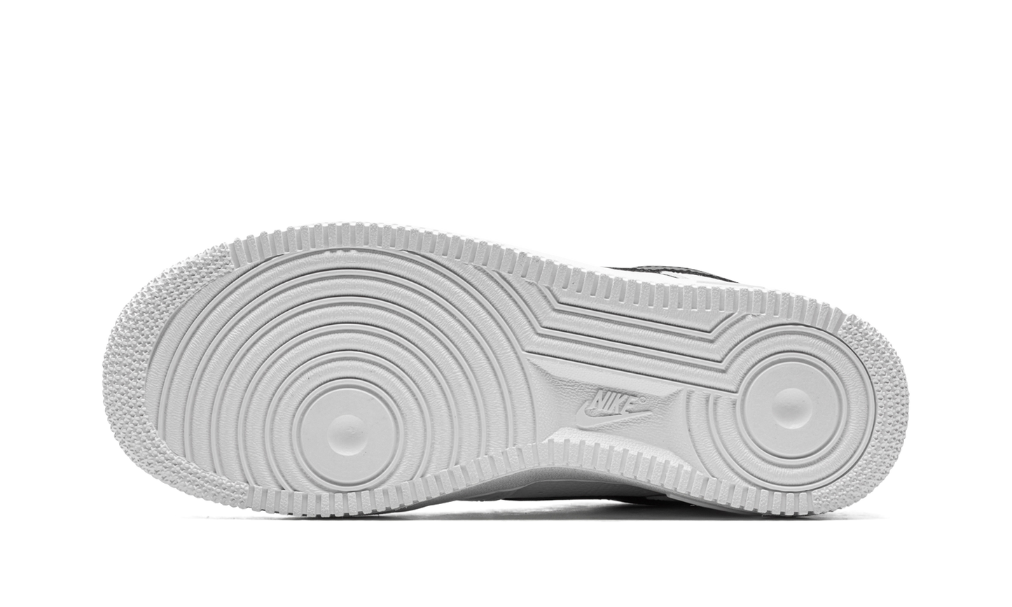 AIR FORCE 1 '07 MNS WMNS White/Black