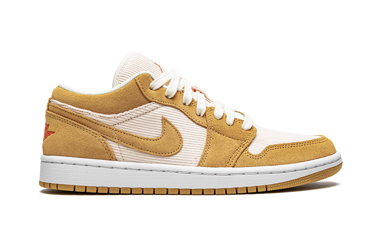 AIR JORDAN 1 LO SE WMNS Corduroy & Suede