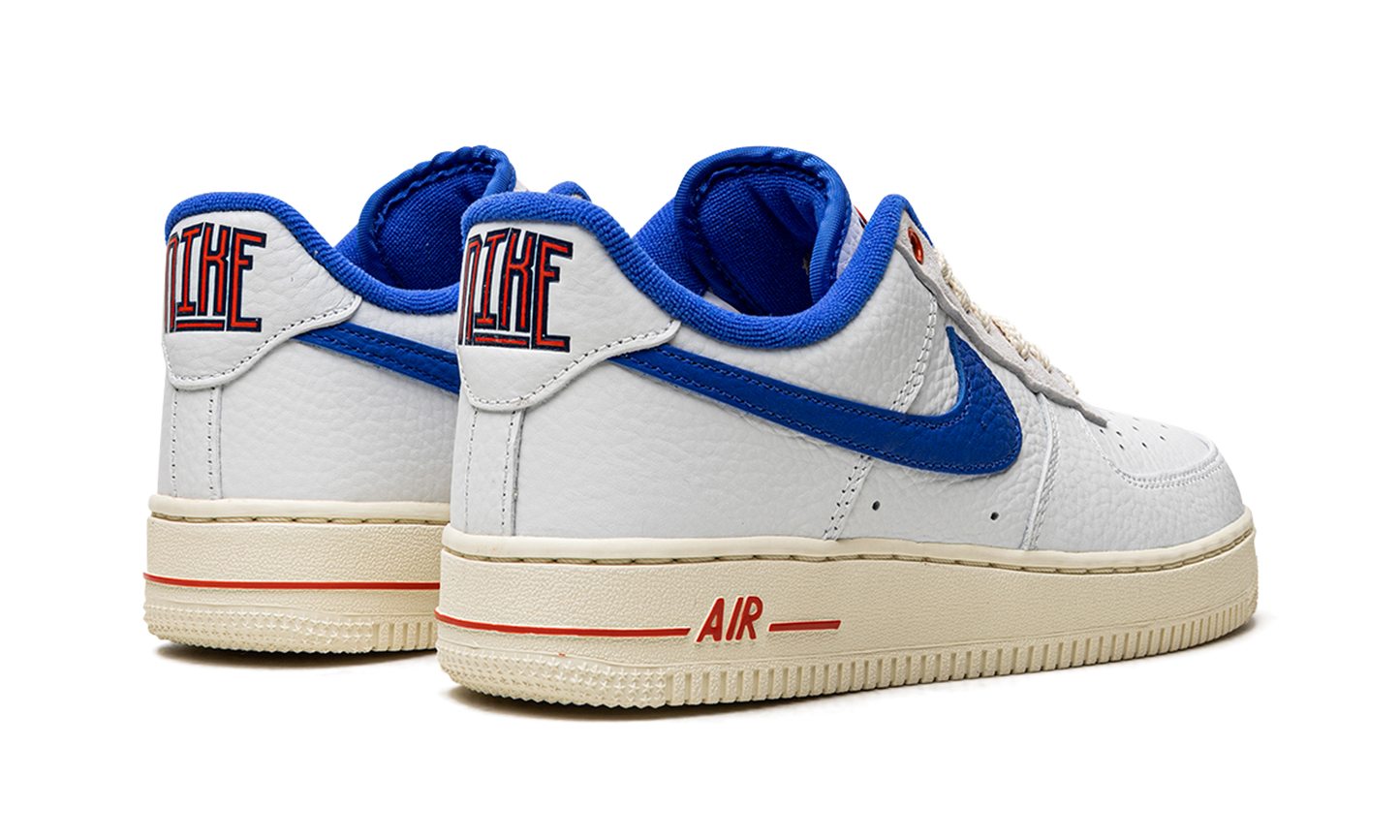AIR FORCE 1 LO MNS WMNS Command Force