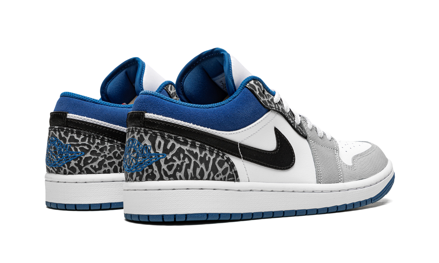 Jordan 1 Low SE True Blue