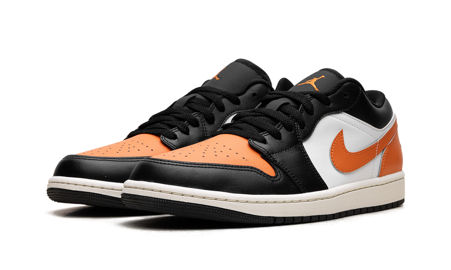 Air Jordan 1 Low Shattered Backboard Alternate