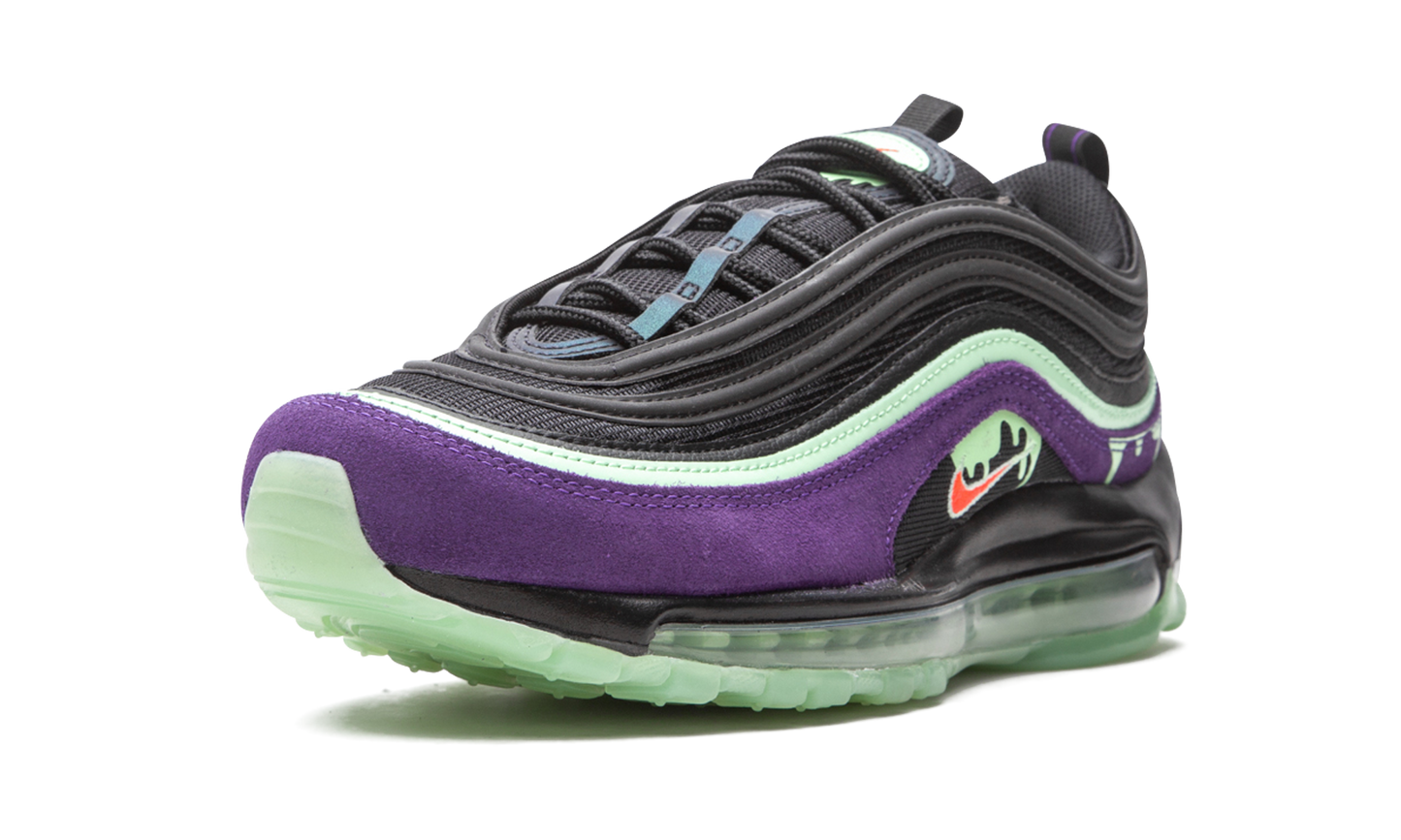 Air Max 97 Slime Halloween