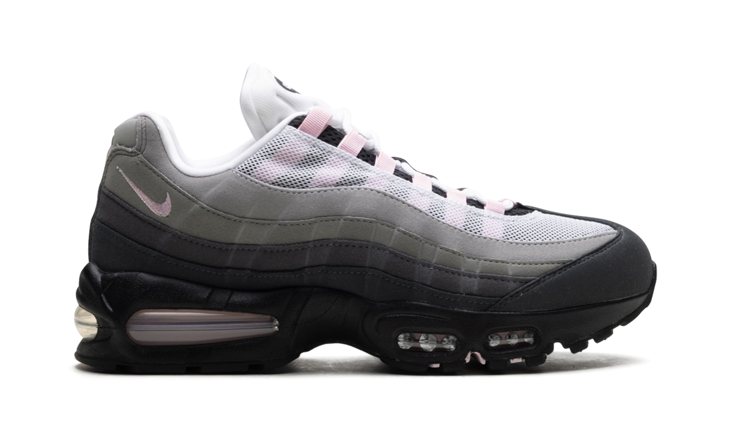 Air Max 95 WMNS Pink Foam