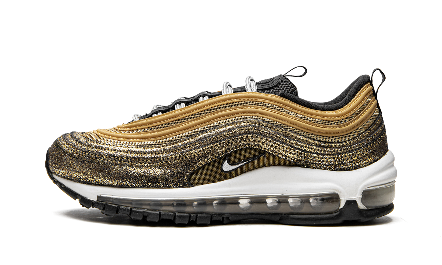 AIR MAX 97 MNS WMNS Golden Gals