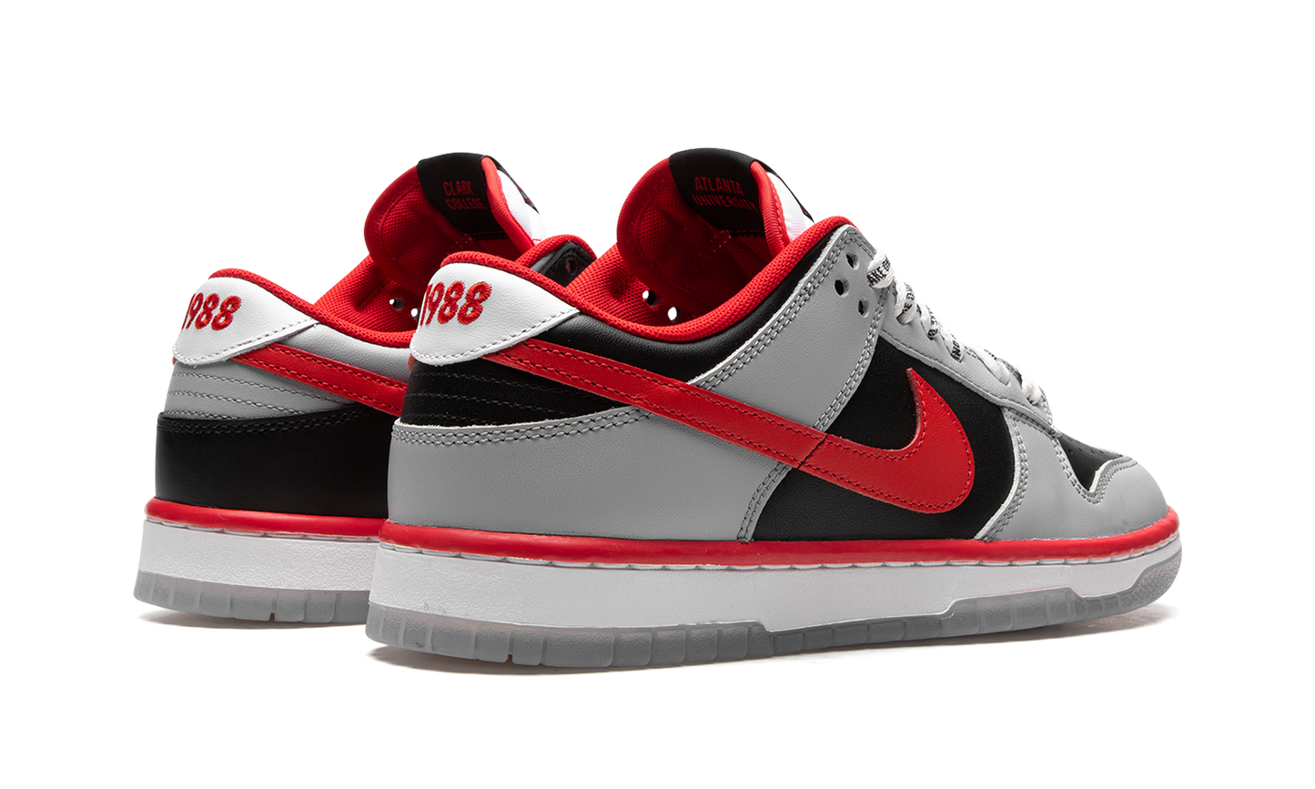 Dunk Low Clark Atlanta University