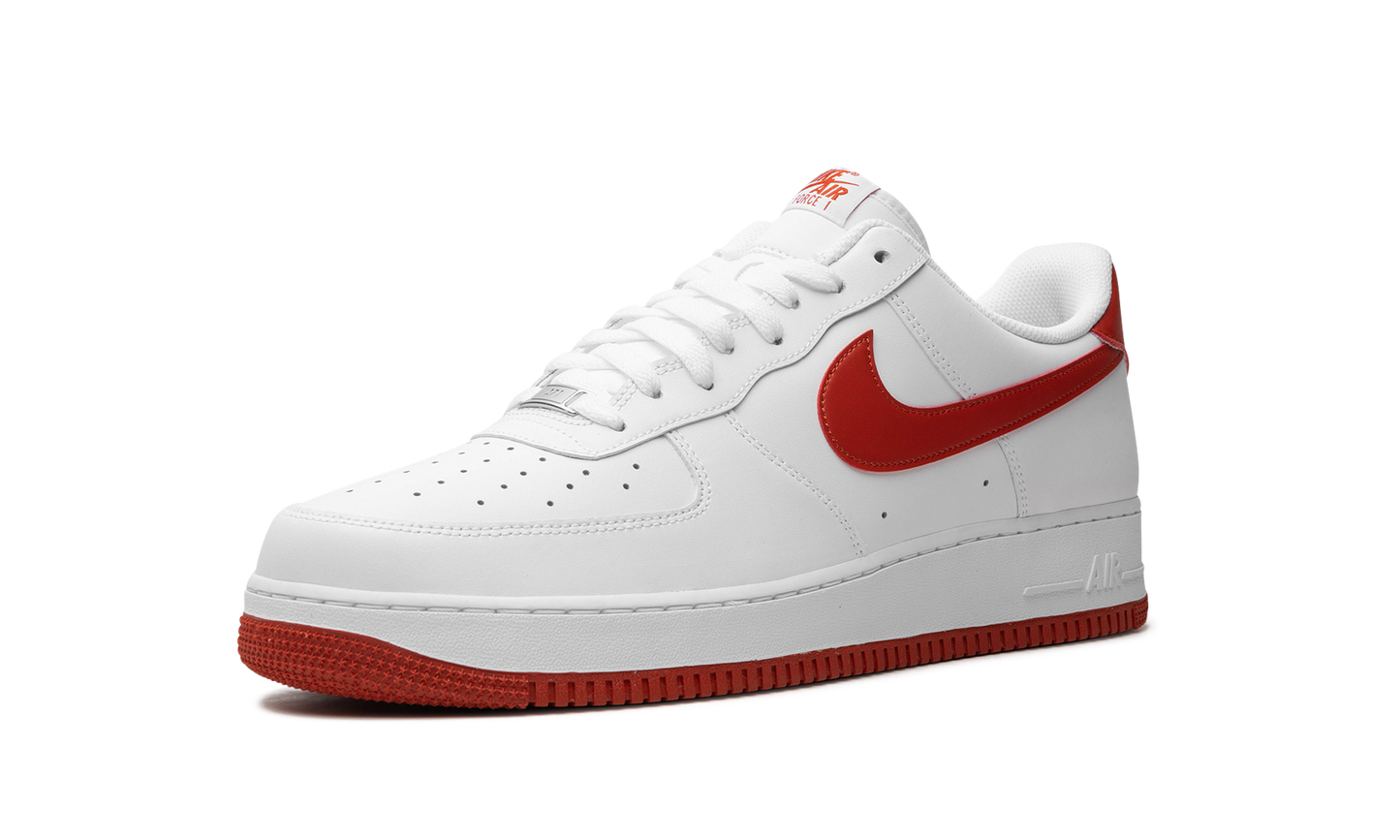 Air Force 1 '07 White